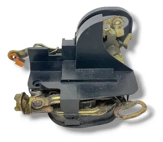 Fechadura Porta Diant Dir Gm Corsa 2000 2001 2002 2003 2006