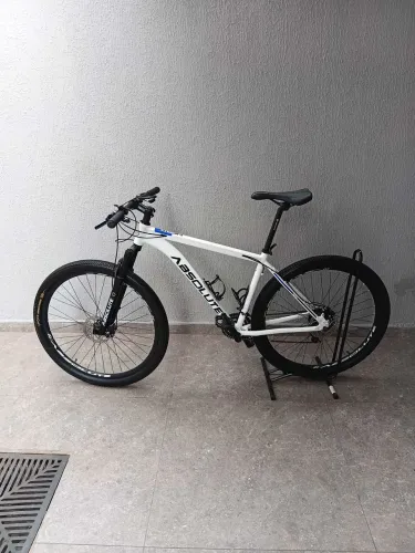 Bike Absolute Nero