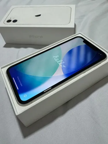 iphone 11 64gb 