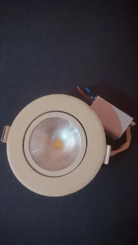Espot de Led 18 unidades