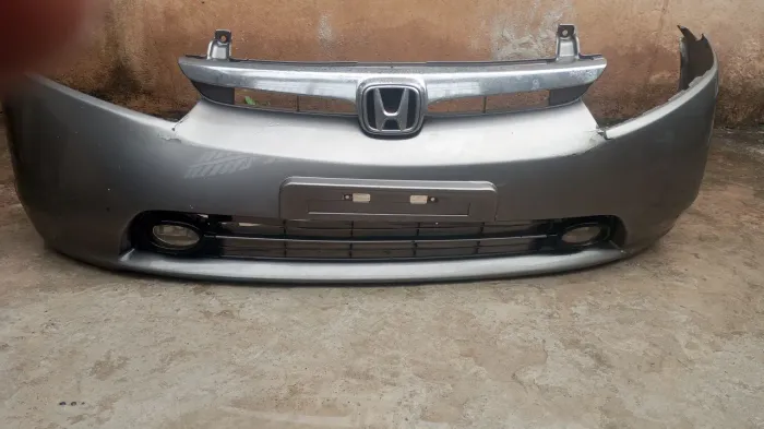 Para choque Honda Civic 2007/08