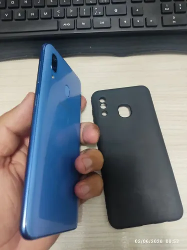 SAMSUNG GALAXY A30 64GB DUAL CHIP 