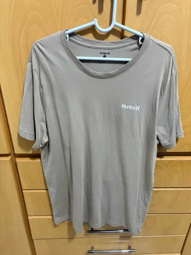 Camiseta Hurley 