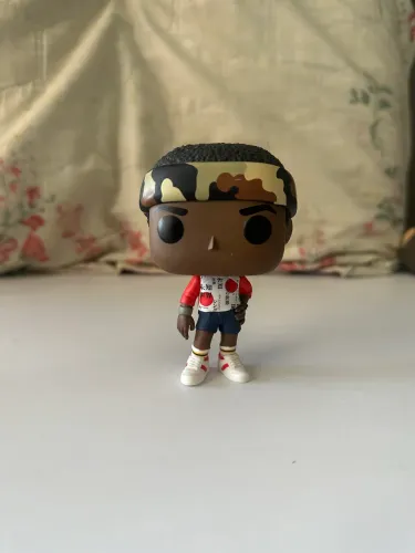 Funko Pop stranger things