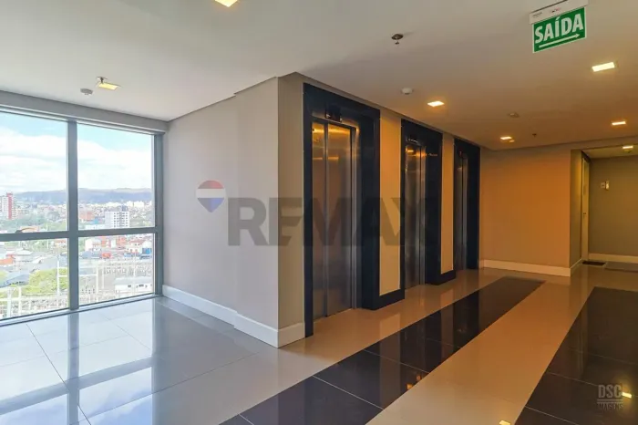 Sala Comercial