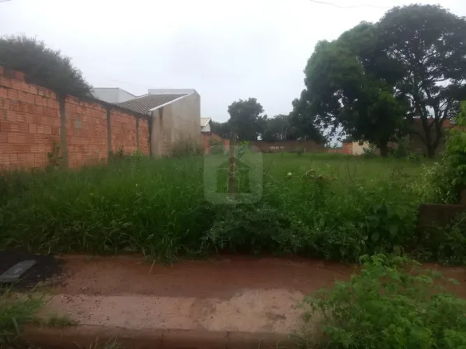 Terreno para venda no bairro Shopping Park.