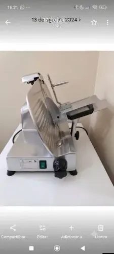 Cortador de frios
