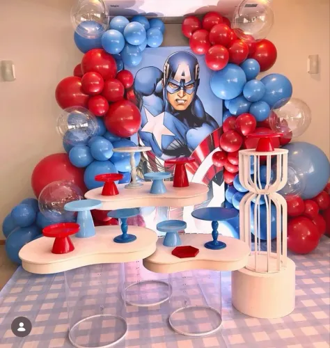 DECORAÇÃO 200,00, FRETE GRÁTIS