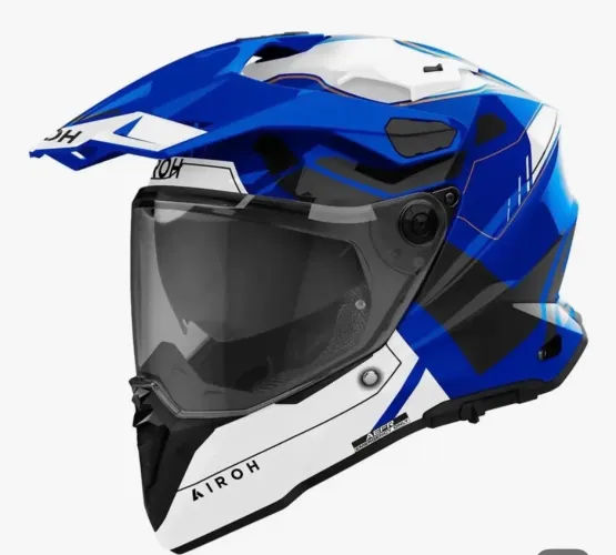 Capacete Airoh Commander 2 Tam 58