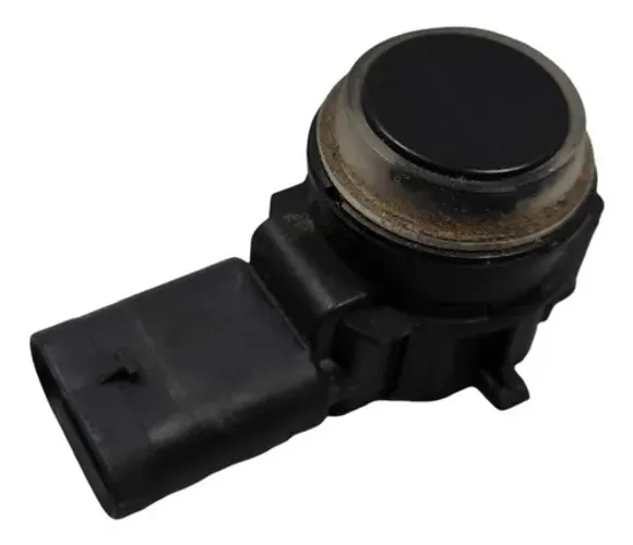 Sensor Estacionamento Traseiro Jeep Renegade 2021 263043255 Preto