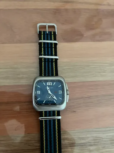 Relógio Gucci - Original