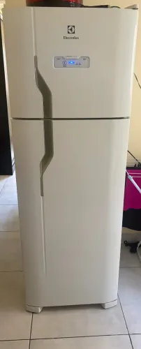 Geladeira Electrolux 2 portas