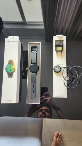 Samsung watch 4