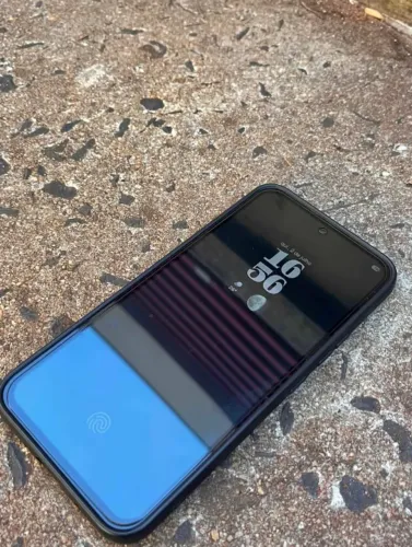 Samsung A54 128gb - Usado (Em ótimas condições)
