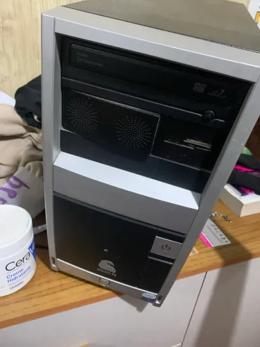 Vendo pc antigo