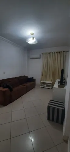 ALUGA-SE | APARTAMENTO MOBILIADO - ED. GUARÁ