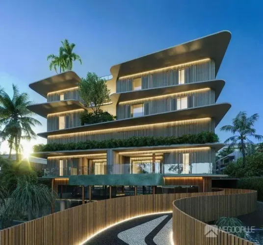 Apartamento com 3 dormitórios à venda, 90 m² por R$ 1.952.000,00 - Cabo Branco - João Pess