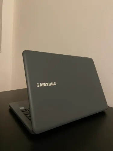 Notebook da Samsung I5 8ª geração