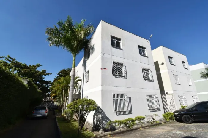 Apartamento 03 quartos à venda no São José