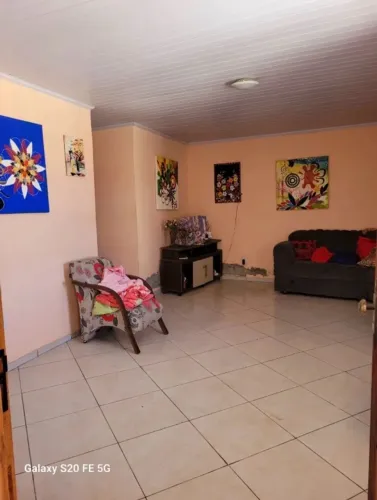 3329ES Casa Praia Espírito Santo