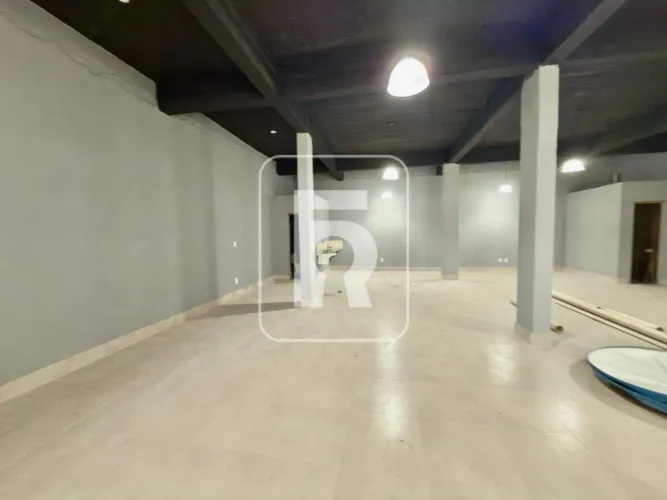 Loja Comercial à Venda | Bairro Novo Horizonte, Conselheiro Lafaiete (200,20 m²)