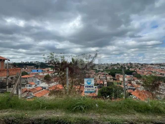Terreno à venda, 585 m² por R$ 300.000,00 - Paulicéia - Piracicaba/SP