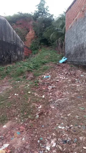 TERRENO COHAFUMA 