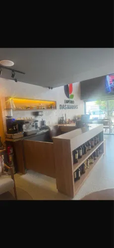 Passo Ponto Comercial 