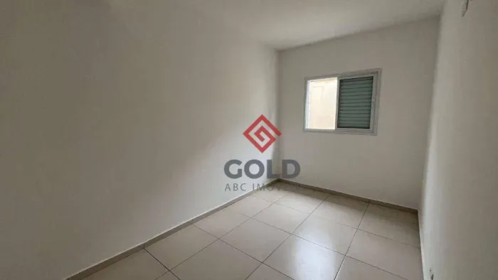 Cobertura com 2 dormitórios, 98 m² - venda por R$ 350.000,00 ou aluguel por R$ 2.880,00/mê