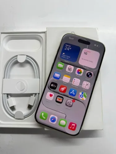 iphone 16 pro