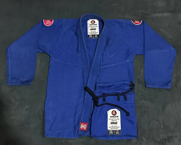 Kimono Scramble - A1L