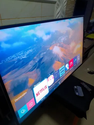 Tv Samsung 55 polegadas
