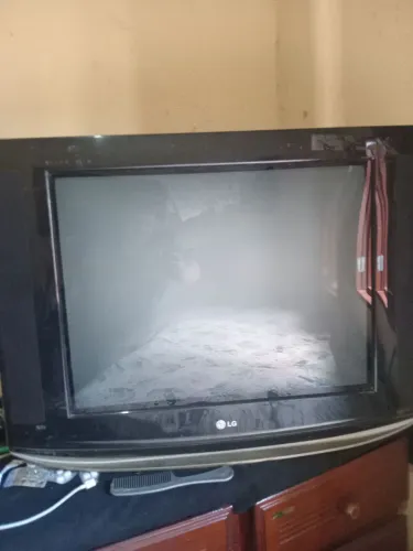 Vendo tv de turbo