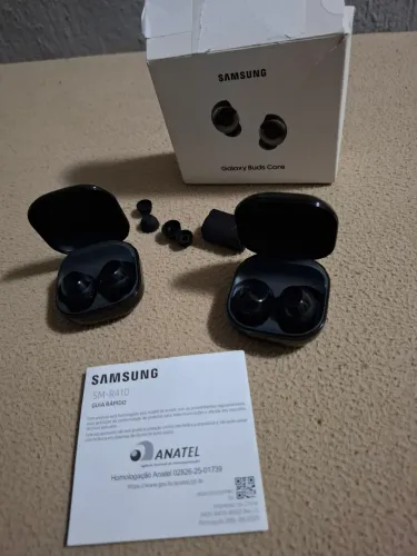 Fone Samsung