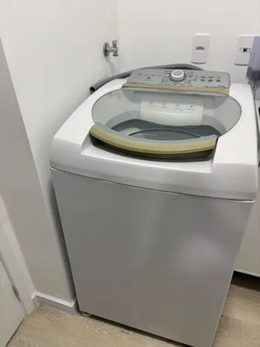 Máquina de Lavar Roupas - Brastemp 11 Kg