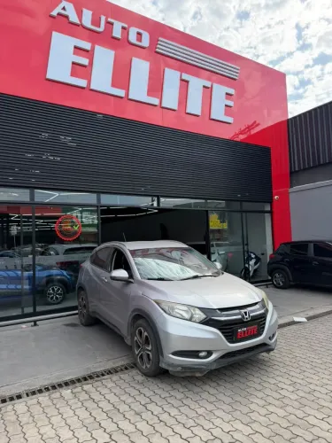 Honda HR-V EX 1.8 Flexone 16V 5P Aut. 2018