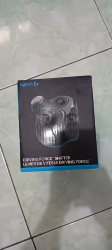 Driver force levar