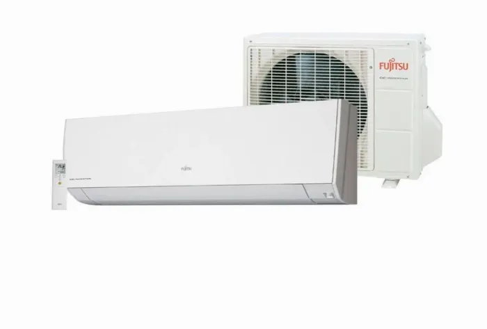 Ar Condicionado Fujitsu Inverter