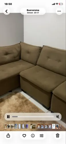 Sofá