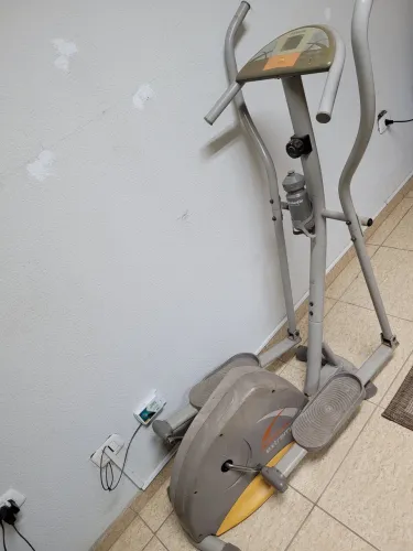 Elíptico extreme