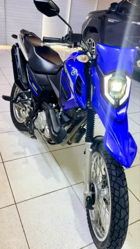 Crosser 150cc ano: 2025