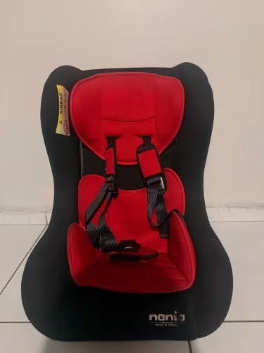 ? Cadeirinha para Auto Nania - Excelente Estado