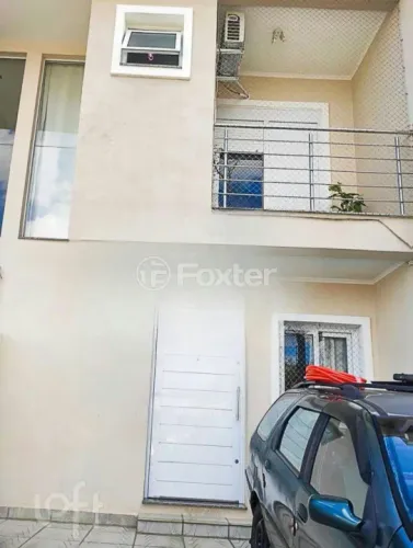 Casa à venda Rua dos Jaborandis, Igara - Canoas