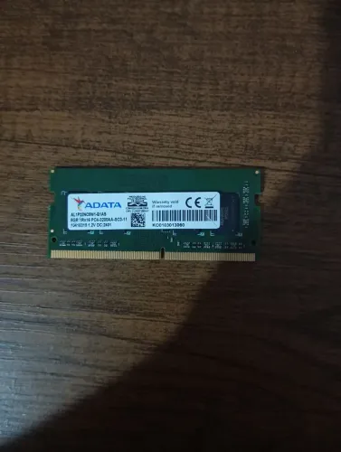 Memória RAM ADATA 8Gb 3200Mhz 
