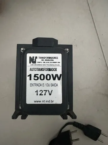 Transformador