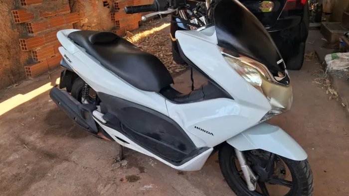 Honda PCX 150 - DLX