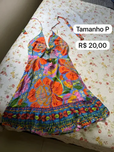 Vestido
