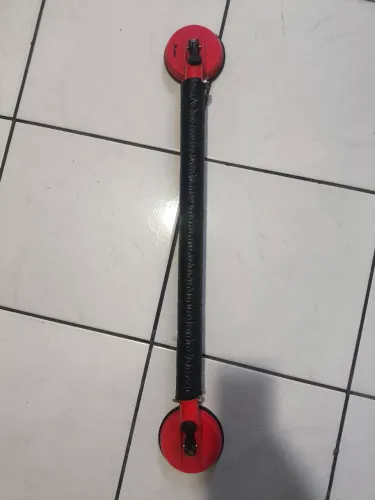 Rack para teto automotivo universal