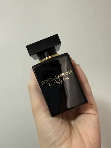 Perfume Dolce&Gabbanna The only one Eau de parfum intense 50ml