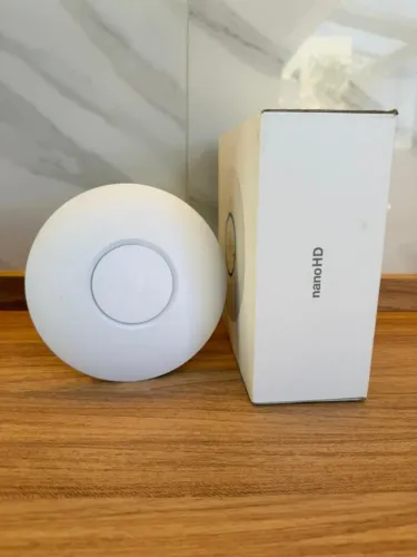 Ubiquiti UniFi nanoHD (UAP-nanoHD)